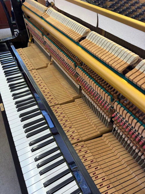 Yamaha Upright Pianos U3