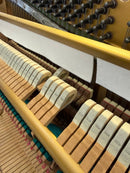 Yamaha Upright Pianos U3