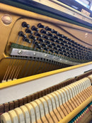 Yamaha Upright Pianos U3