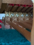 Yamaha Upright Pianos U3