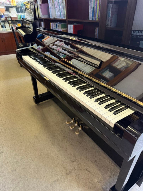 Yamaha Upright Pianos U3