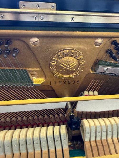 Yamaha Upright Pianos U3