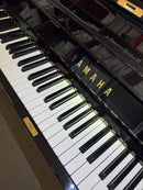 Yamaha Upright Pianos U3