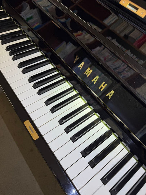 Yamaha Upright Pianos U3
