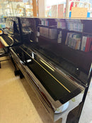 Yamaha Upright Pianos U3