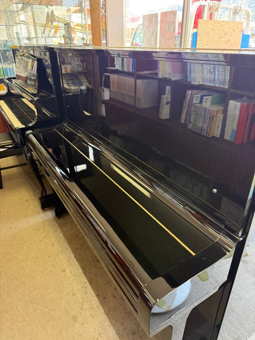 Yamaha Upright Pianos U3