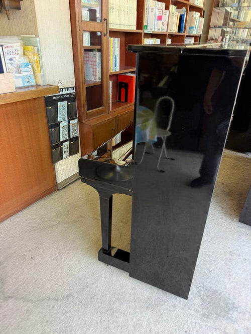 Yamaha Upright Pianos U3
