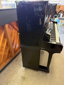 Yamaha Upright Pianos U3
