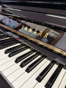 Yamaha Upright Pianos U3