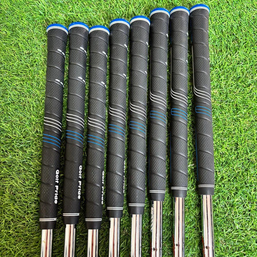 Callaway Golf Iron Sets X Forged Cb 2021 8