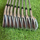 Callaway Golf Iron Sets X Forged Cb 2021 8