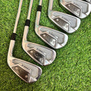 Callaway Golf Iron Sets X Forged Cb 2021 8