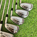 Callaway Golf Iron Sets X Forged Cb 2021 8