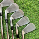 Callaway Golf Iron Sets X Forged Cb 2021 8