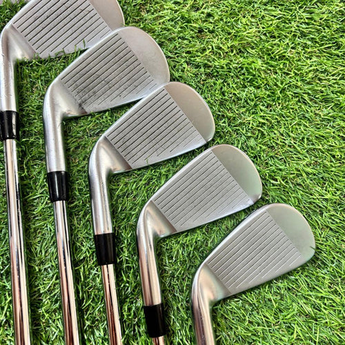 Callaway Golf Iron Sets X Forged Cb 2021 8