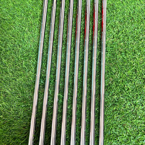 Callaway Golf Iron Sets X Forged Cb 2021 8