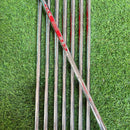 Callaway Golf Iron Sets X Forged Cb 2021 8