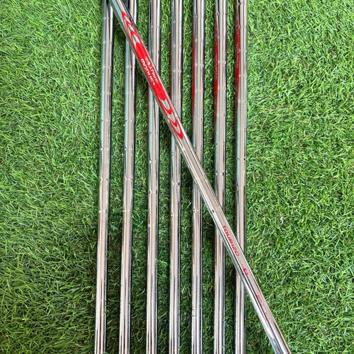 Callaway Golf Iron Sets X Forged Cb 2021 8