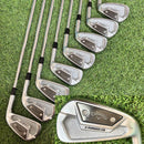 Callaway Golf Iron Sets X Forged Cb 2021 8
