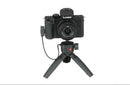 Panasonic Mirrorless Interchangeable Lips Lumix Dc-G100V