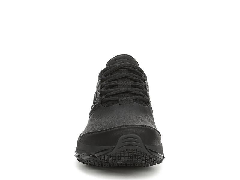Sneakers Rykadevotion Work Sneaker Womens Black