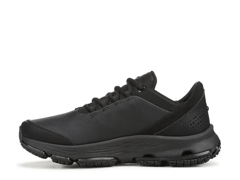 Sneakers Rykadevotion Work Sneaker Womens Black
