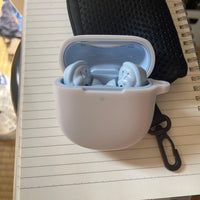 Iot Devices (Smart Bose Earphones