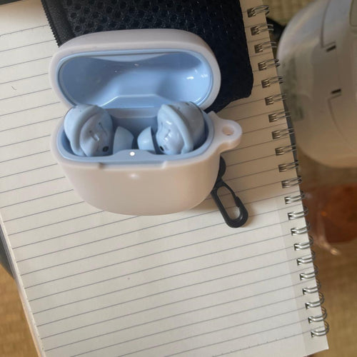 Iot Devices (Smart Bose Earphones