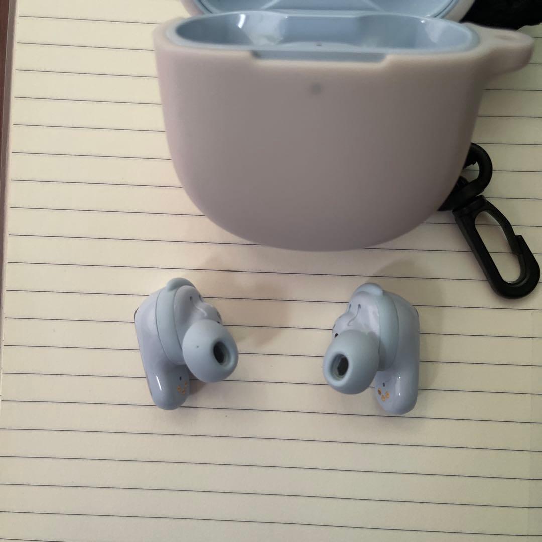 Iot Devices (Smart Bose Earphones