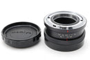Mamiya Close -Up Ring Extension Tube No.1 Rb67