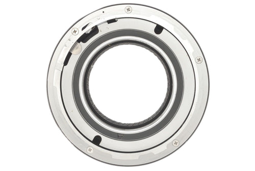 Mamiya Close -Up Ring Extension Tube No.1 Rb67
