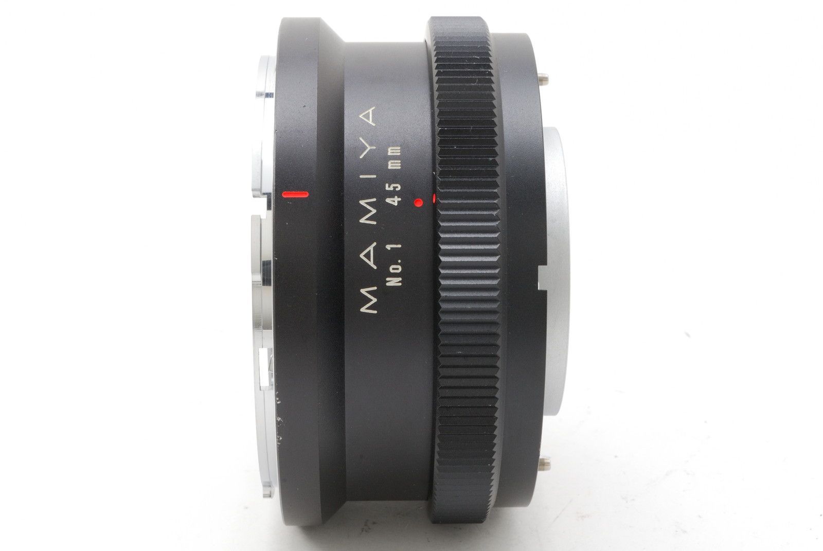 Mamiya Close -Up Ring Extension Tube No.1 Rb67