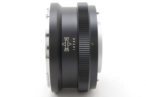 Mamiya Close -Up Ring Extension Tube No.1 Rb67
