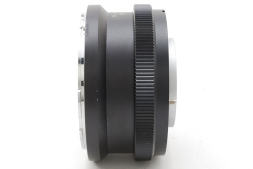 Mamiya Close -Up Ring Extension Tube No.1 Rb67