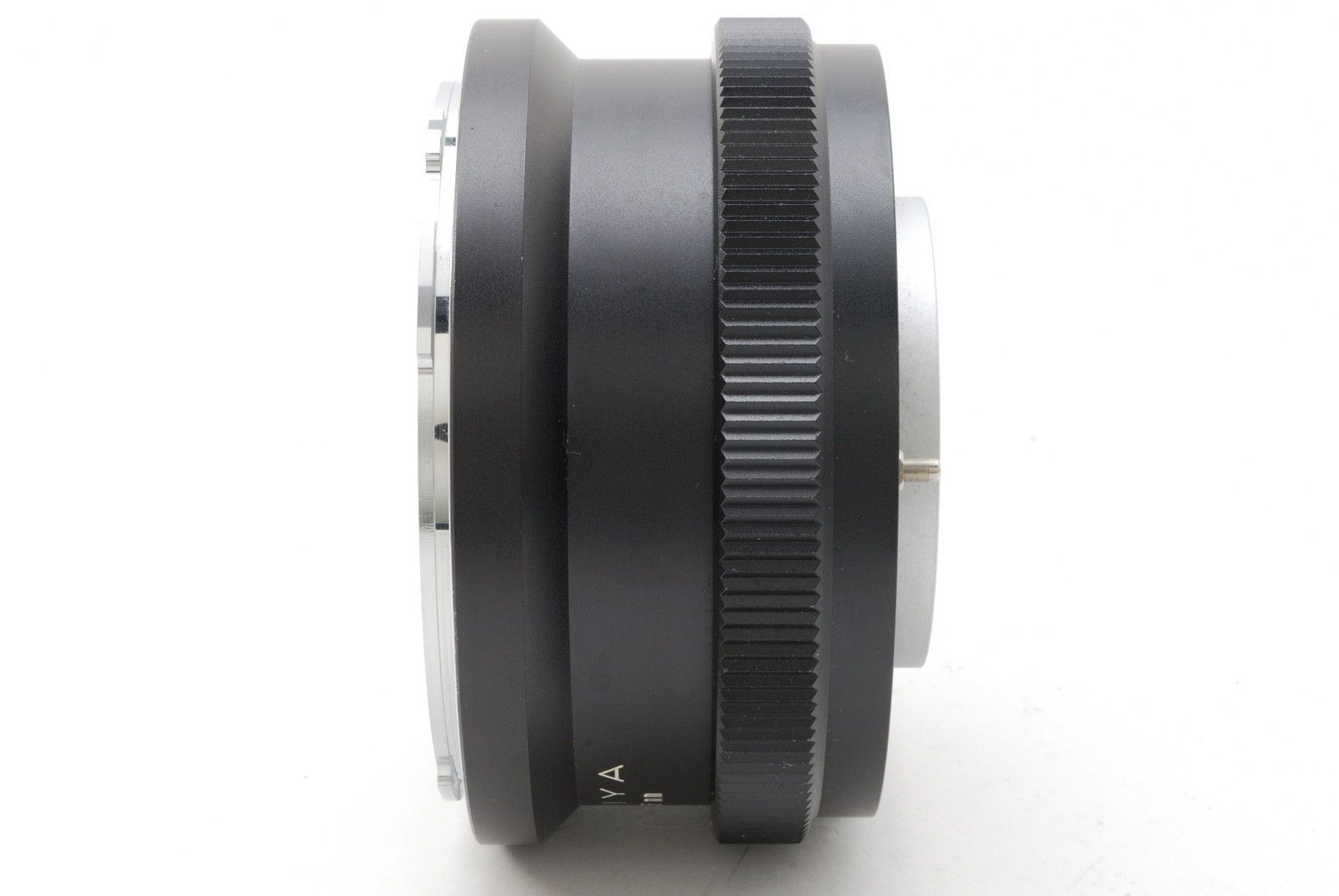 Mamiya Close -Up Ring Extension Tube No.1 Rb67