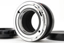 Mamiya Close -Up Ring Extension Tube No.1 Rb67