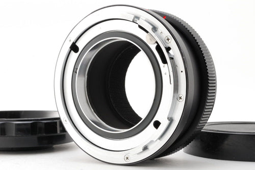 Mamiya Close -Up Ring Extension Tube No.1 Rb67
