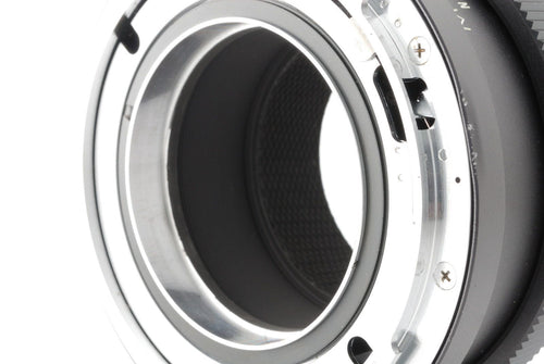 Mamiya Close -Up Ring Extension Tube No.1 Rb67