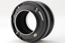 Mamiya Close -Up Ring Extension Tube No.1 Rb67