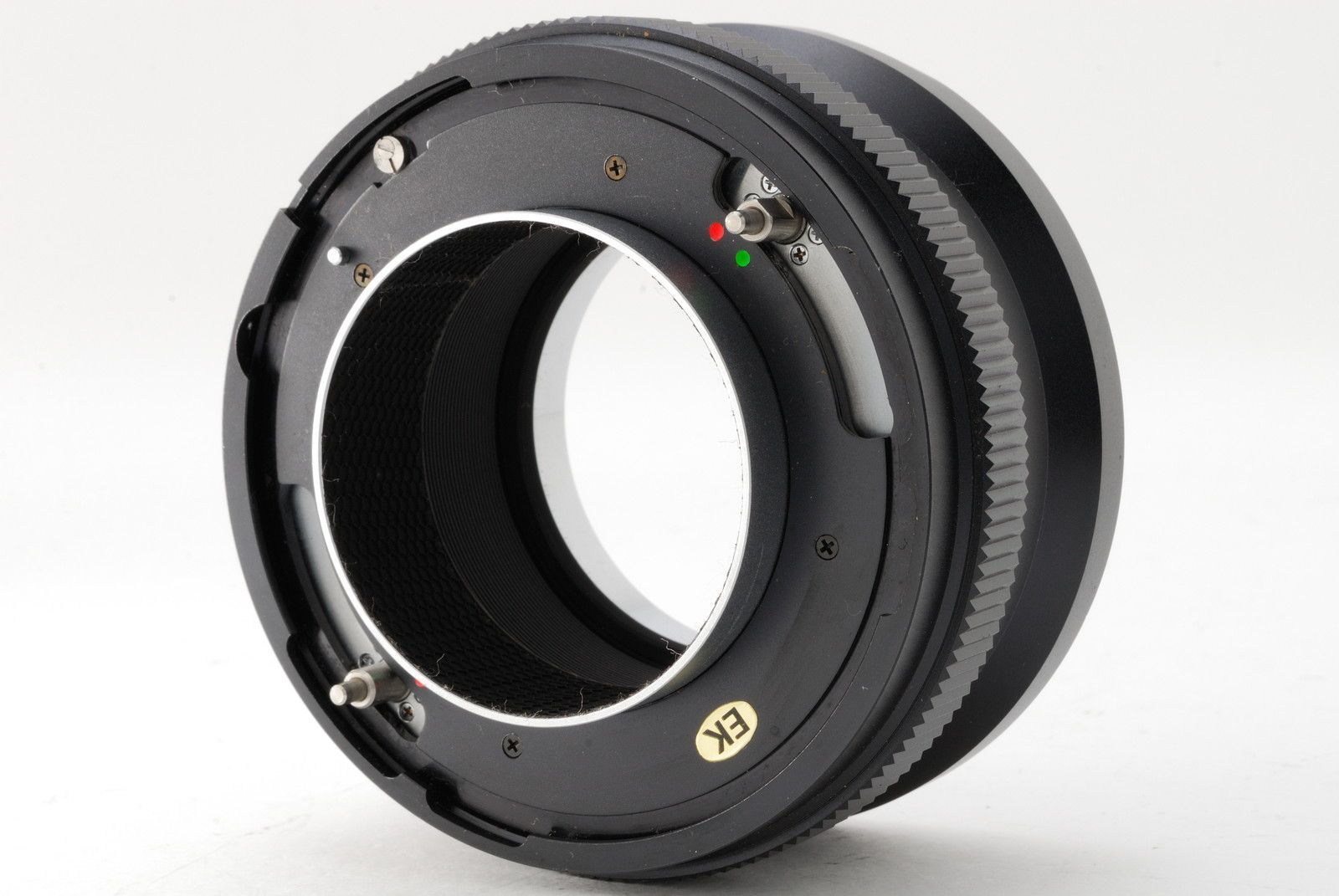 Mamiya Close -Up Ring Extension Tube No.1 Rb67