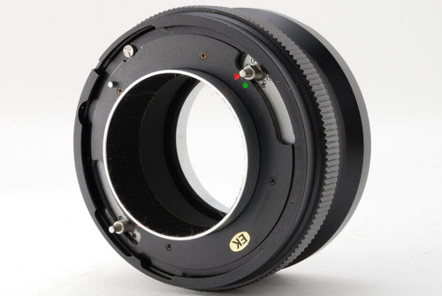 Mamiya Close -Up Ring Extension Tube No.1 Rb67