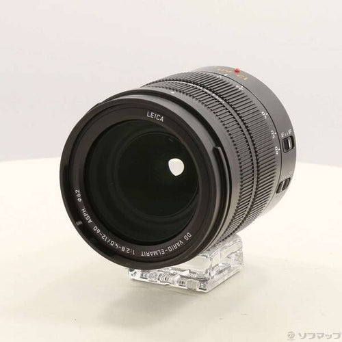 Panasonic Lens (Zoom) Leica Dg Vario-Elmarit 12-60Mm F2.8-4.0 Asph. Power