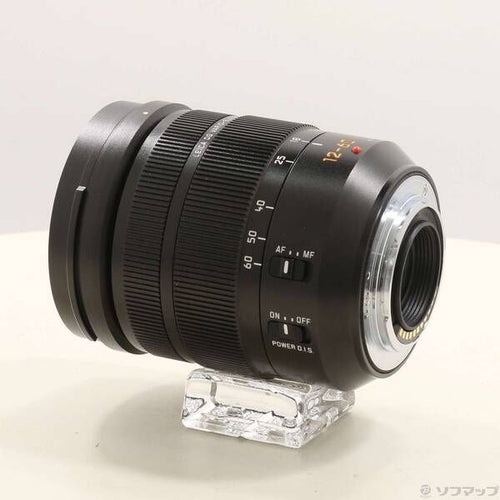 Panasonic Lens (Zoom) Leica Dg Vario-Elmarit 12-60Mm F2.8-4.0 Asph. Power