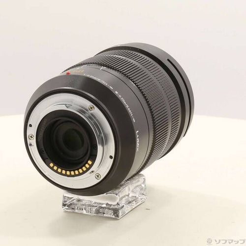 Panasonic Lens (Zoom) Leica Dg Vario-Elmarit 12-60Mm F2.8-4.0 Asph. Power