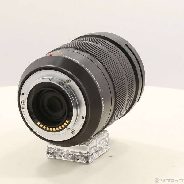 Panasonic Lens (Zoom) Leica Dg Vario-Elmarit 12-60Mm F2.8-4.0 Asph. Power