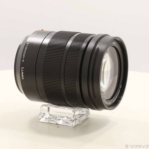 Panasonic Lens (Zoom) Leica Dg Vario-Elmarit 12-60Mm F2.8-4.0 Asph. Power
