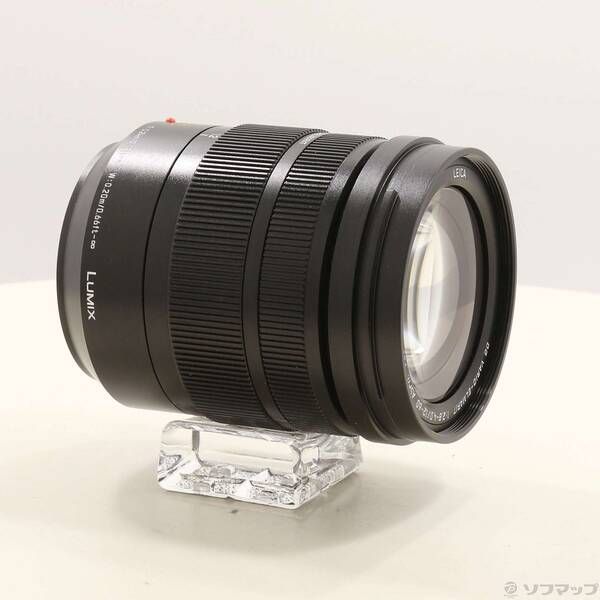 Panasonic Lens (Zoom) Leica Dg Vario-Elmarit 12-60Mm F2.8-4.0 Asph. Power