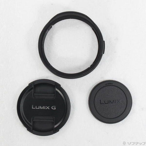 Panasonic Lens (Zoom) Leica Dg Vario-Elmarit 12-60Mm F2.8-4.0 Asph. Power