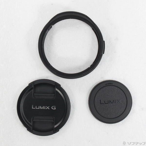 Panasonic Lens (Zoom) Leica Dg Vario-Elmarit 12-60Mm F2.8-4.0 Asph. Power