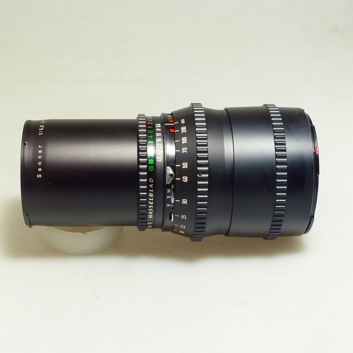 Hasselblad Others C 250/F5.6 (Bk)T*